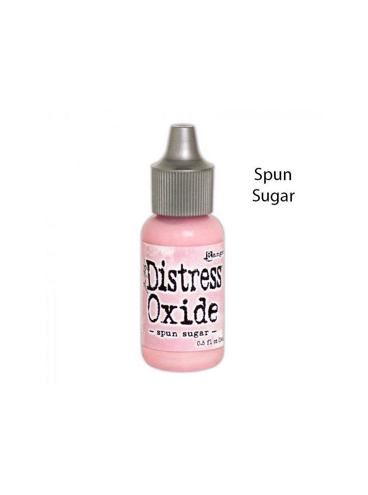 Distress Oxide  recharge - Ranger