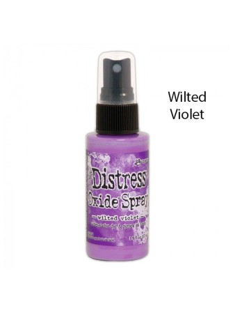 Distress Oxide Spray - Ranger