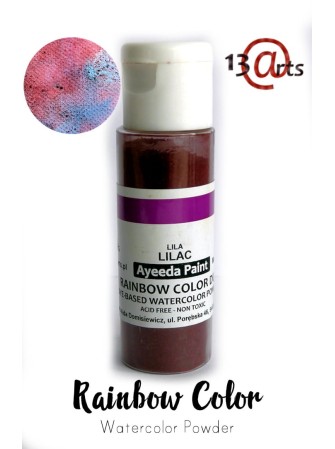 Rainbow Color Duo - 13 @rts