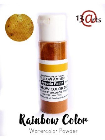 Rainbow Color Duo - 13 @rts