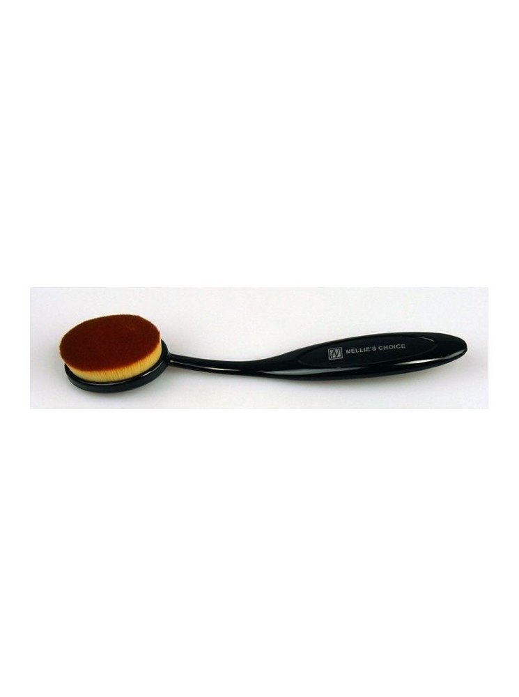 Brosse Mixed media N° 1 - Nellie's Choice