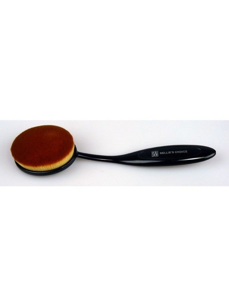Brosse Mixed media N° 2 - Nellie's Choice