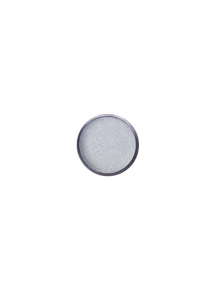 Metallic platinum regular : poudre embossage wow Metallic platinum regular : poudre embossage wow