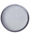 Metallic platinum regular : poudre embossage wow