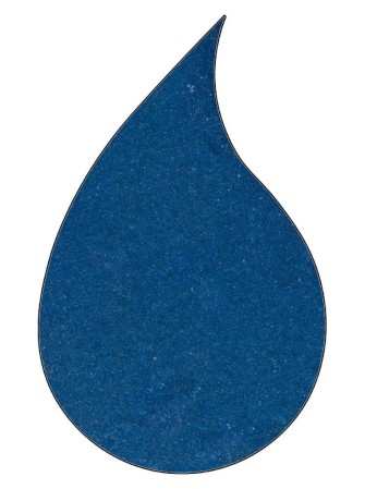 Earthtone Blueberry : poudre embossage wow