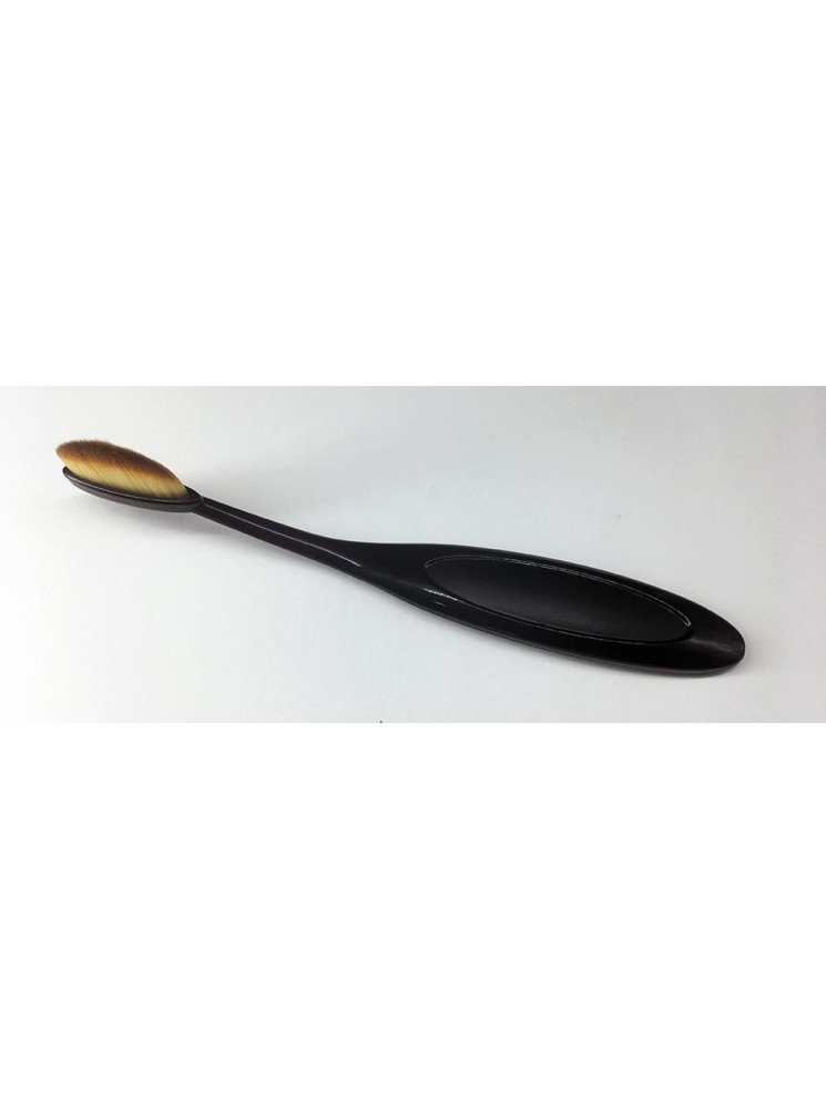 Brosse Mixed media N° 6 - Nellie's Choice