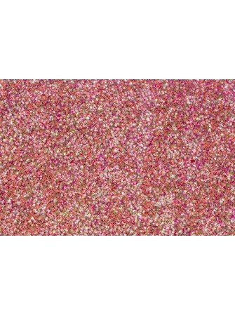 Flaming Lustre : poudre embossage wow