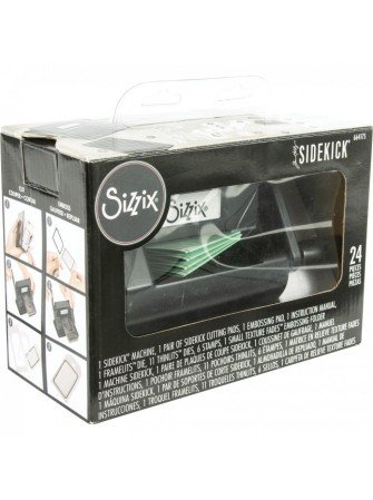 Sidekick - Sizzix