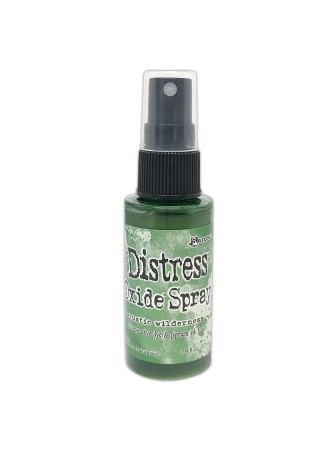 Distress Oxide Spray - couleurs 2020 - Ranger