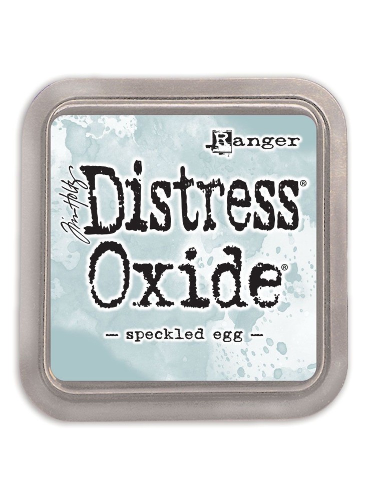 Distress Oxide tampon encreur - couleurs 2020 - Ranger