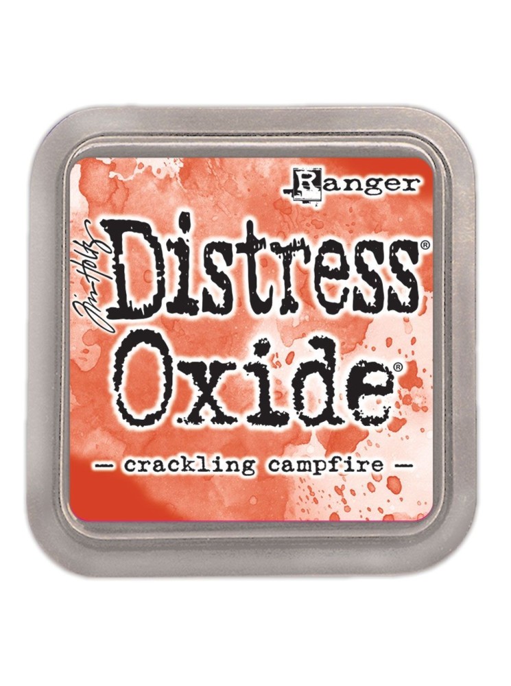 Distress Oxide tampon encreur - couleurs 2020 - Ranger
