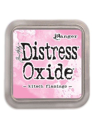 Distress Oxide tampon encreur - couleurs 2020 - Ranger