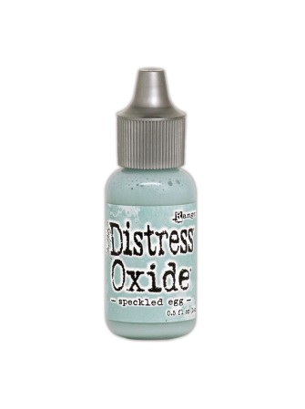 Distress Oxide recharges - couleurs 2020 - Ranger
