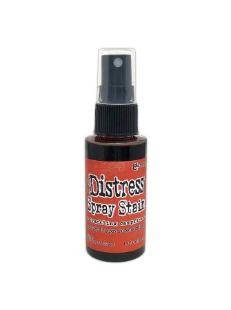 Distress  Spray Stain - couleurs 2020 - Ranger