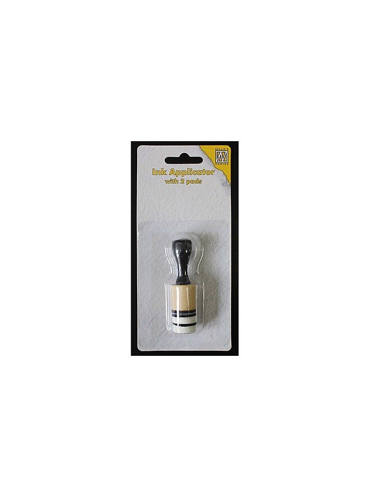 Mini outil applicateur d'encre 2 cm - Nellie's