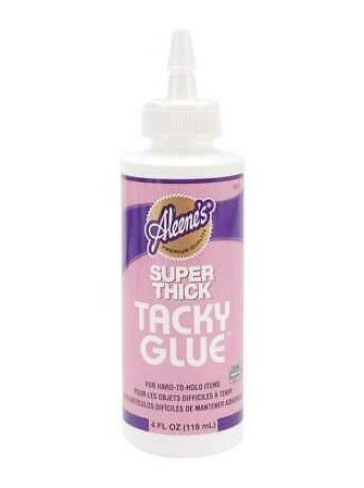 Tacky Glue - Super Tick - Aleene's