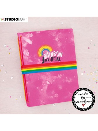 Rainbow Journal -...