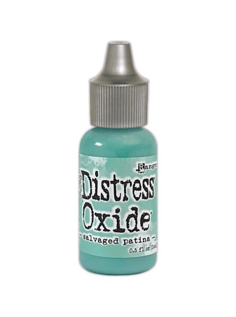 Distress Oxide recharges -...