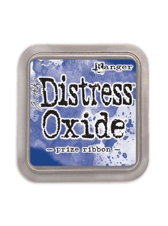 Prize Ribbon -  Distress Oxide tampon encreur  - Ranger