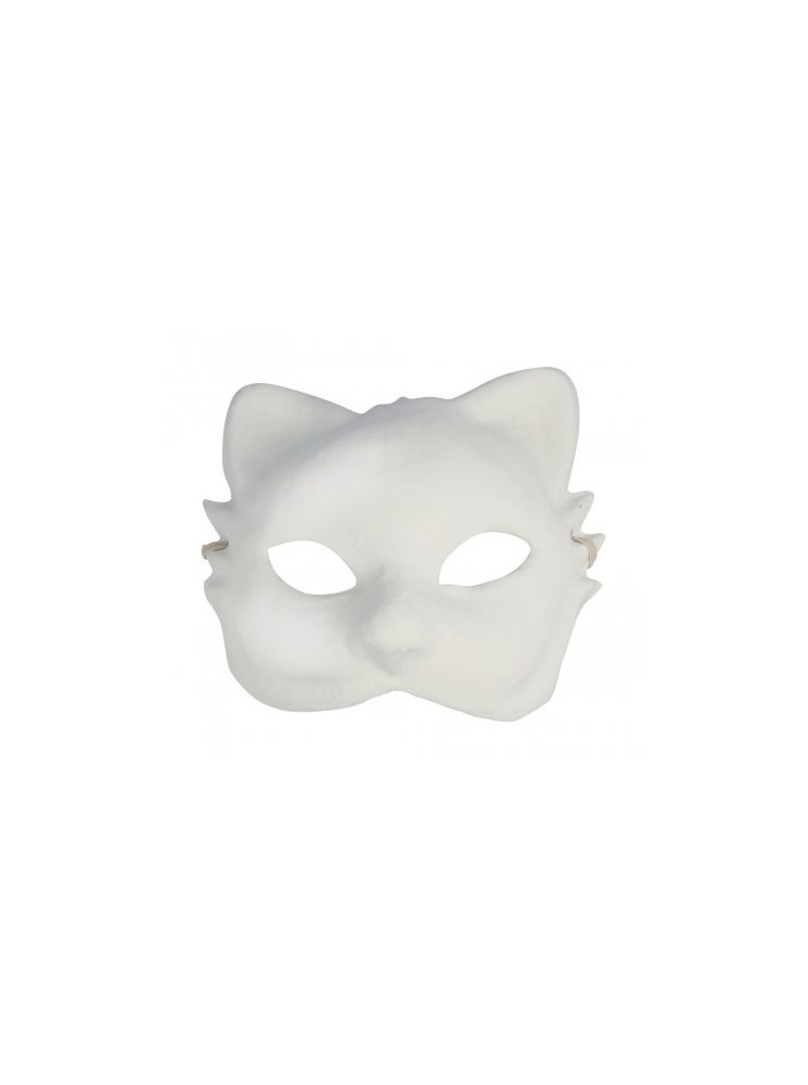 Masque de Venise chat 2 - Artemio