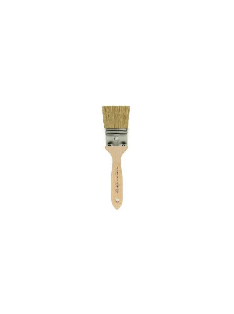 Pinceau brosse 50 mm - Artemio