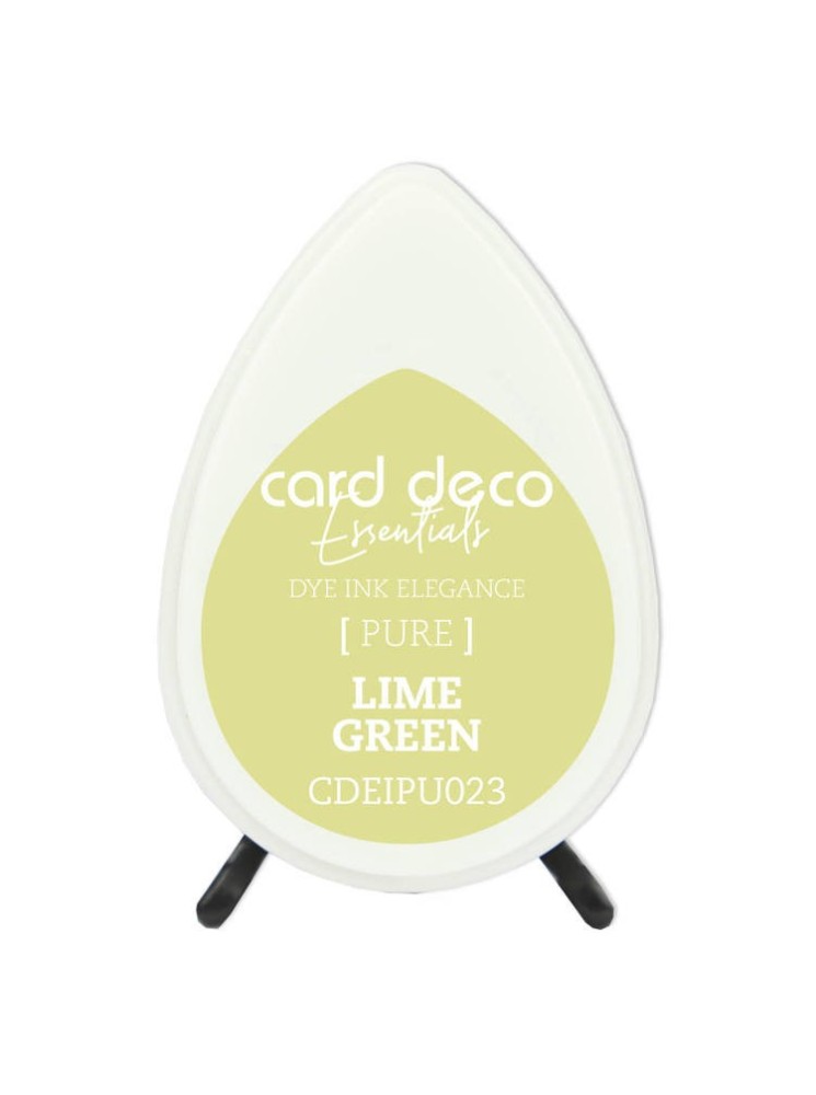 Encre Dye à séchage rapide - Card deco Essentials - Find it