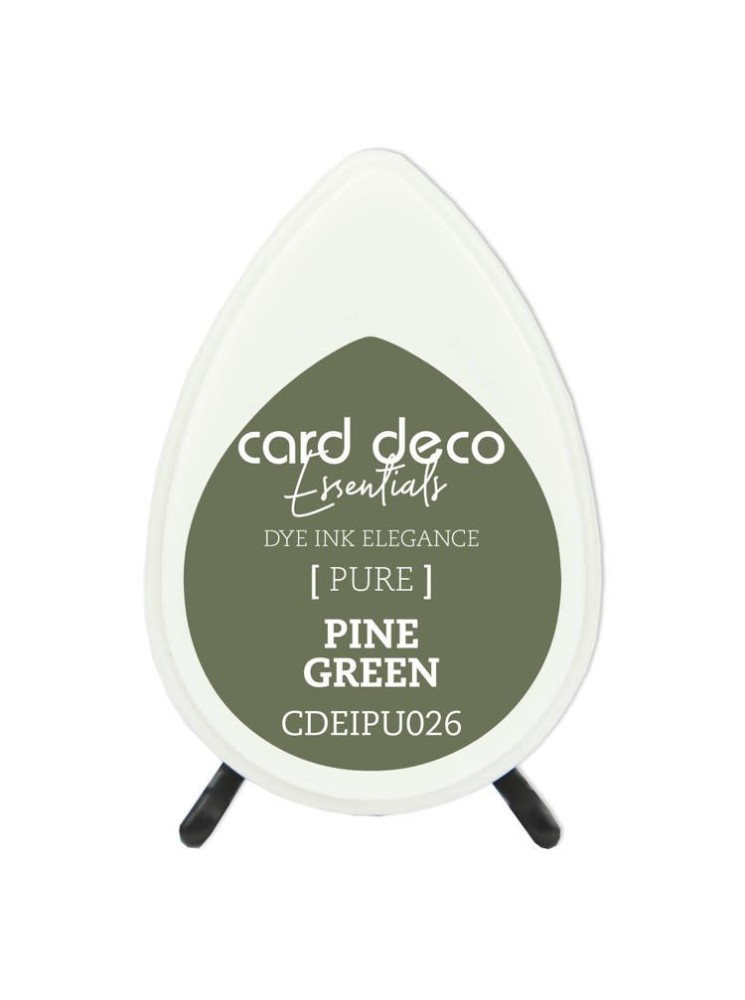 Encre Dye à séchage rapide - Card deco Essentials - Find it