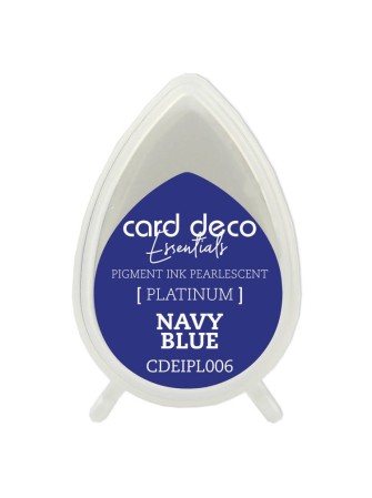 Encre à pigments nacrées - Card déco Essentials - Find it