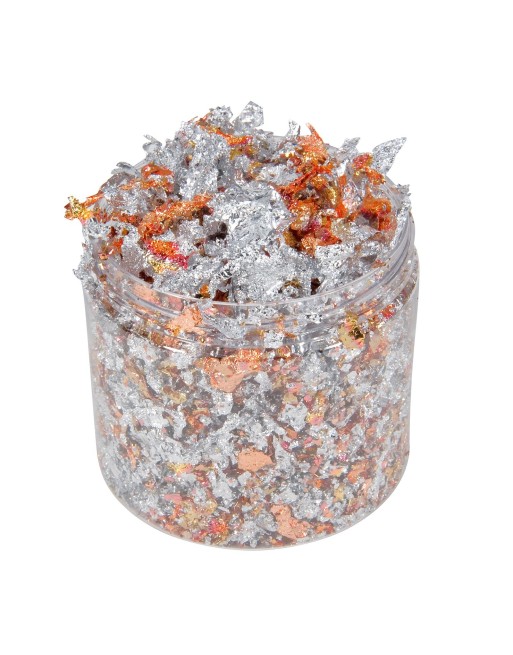 Flakes - Copper Kettle - Cosmic Shimmer