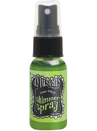 Shimmer Spray - dylusions - Ranger