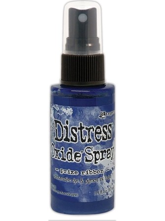 Distress Oxide Spray - Prize ribbon - Ranger