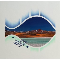 Gabarit amphore- Artistes créations