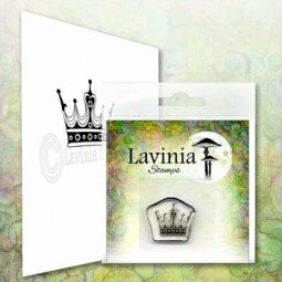 Mini Crown - Tampon clear - Lavinia