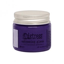 Embossing Glaze Distress -...