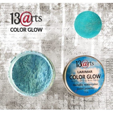 Color glow - 13 @rts