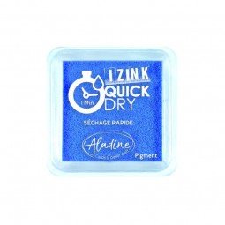 Encreur Izink quick dry - Aladine