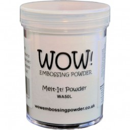 Melt It Powder : poudre...