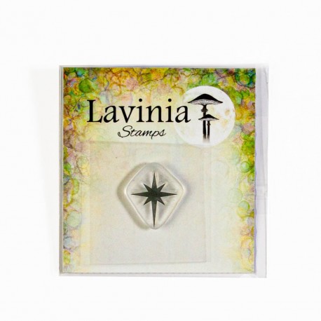 Mini north star - Tampon clear - Lavinia