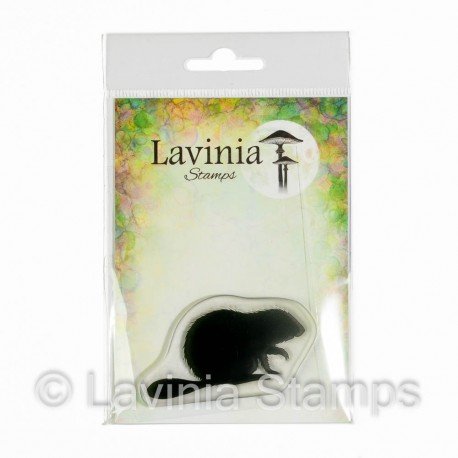 Heidi - tampon clear - Lavinia