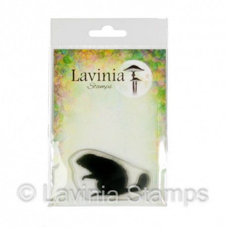 Howard - tampon clear - Lavinia