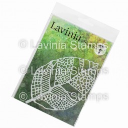 Leaf - Mask - Lavinia