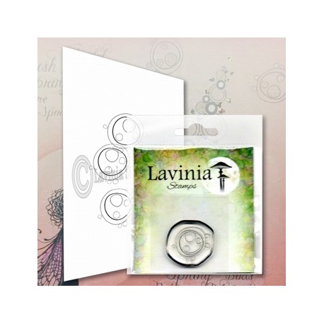 Mini Orbs - Tampon clear - Lavinia