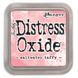 Saltwater Taffy -  Distress Oxide tampon encreur  - Ranger