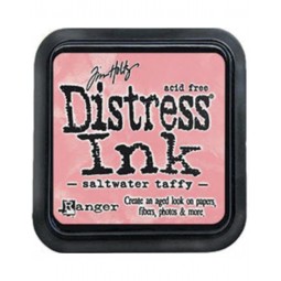 Saltwater taffy - Distress...
