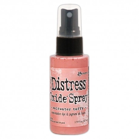 Distress Oxide Spray - Saltwater taffy - Ranger