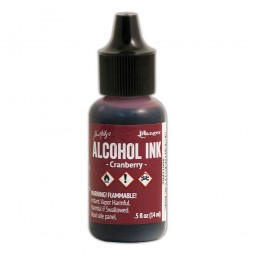 Encres à alcool : Adirondack - Ranger