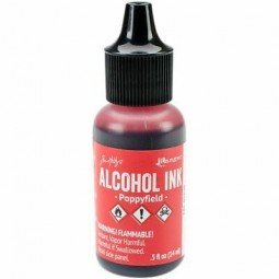 Encres à alcool : Adirondack - Ranger