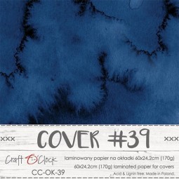 Cover 39 - Couverture...