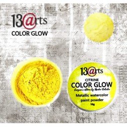 Color glow - 13 @rts