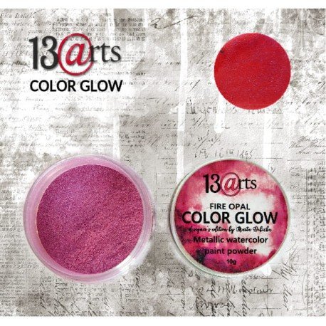 Color glow - 13 @rts